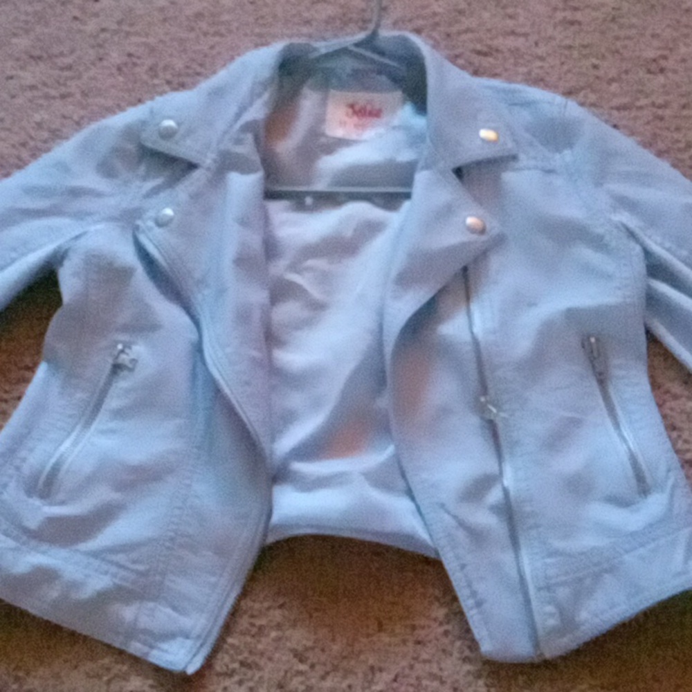 Girls jacket